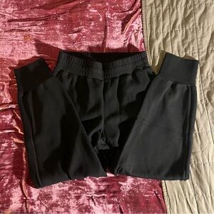 Varley Women's Black Joggers
